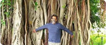 Big Tree Quest initiative